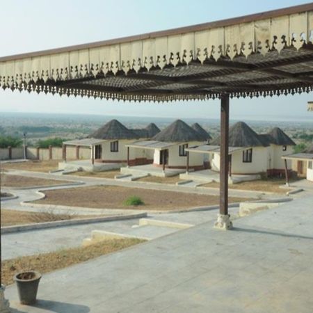 Toran Resort Бгудж Екстер'єр фото