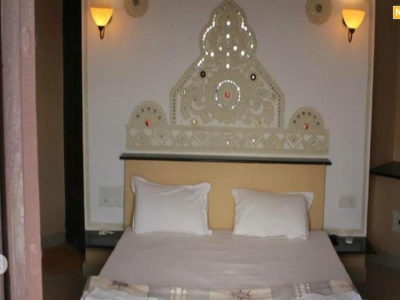 Toran Resort Бгудж Екстер'єр фото